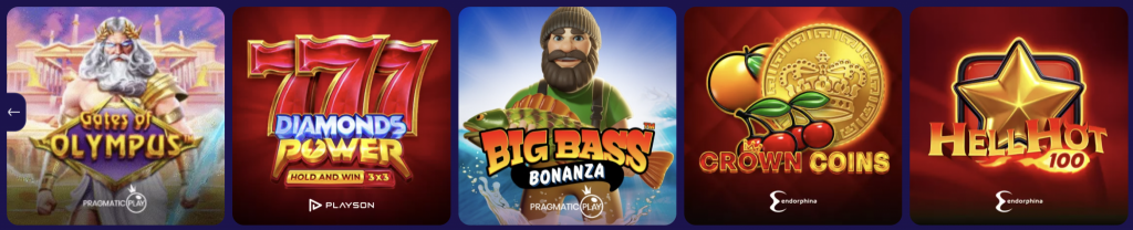 Spelervaring bij LalaBet Casino